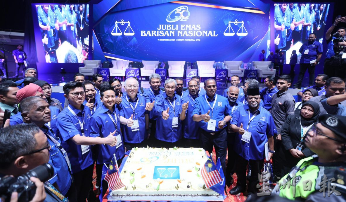 魏家祥不点名挑战张哲敏找出他骚扰拉菲兹的证据 “如有证据证明,我退出政坛!”