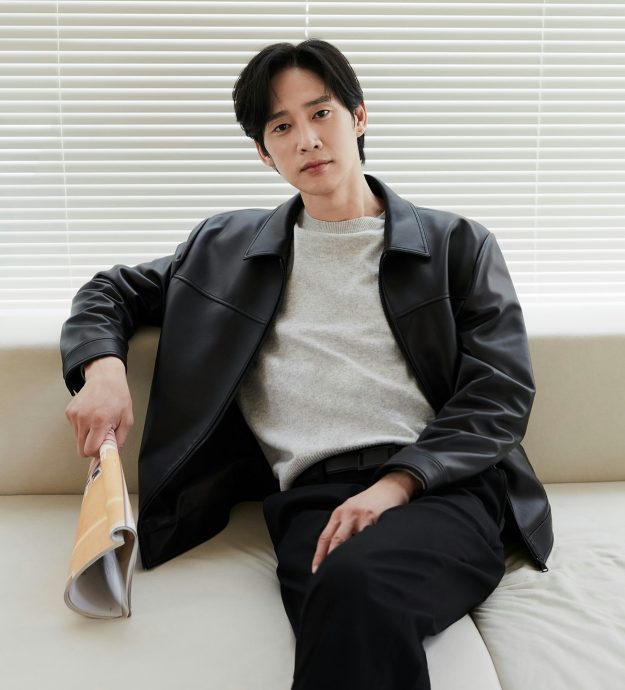 鱿鱼游戏2|以女性形象亮相预告片 朴成焄“变性”陷争议