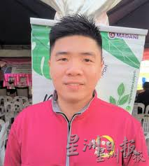 黄诗情：霹小贩夜市集 没禁卖猪肉食品