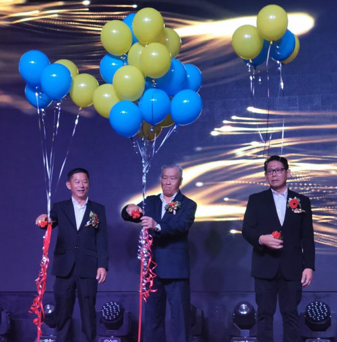 黄锋:摩托车市场已恢复到冠病疫情前的水平,并呈上升之势