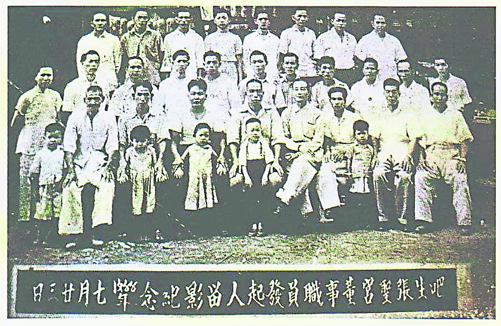 (10/12见报)异宗求同/巴生张圣宫/15图