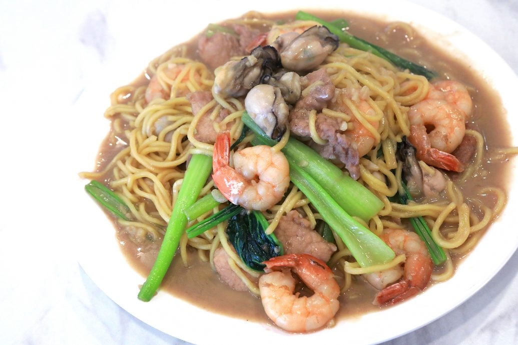 (21/12见报)大都会-揾食好易/粿汁店
