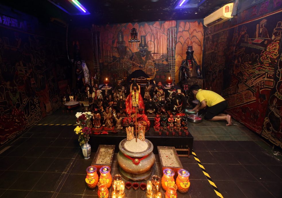 （24/12见报）大都会／异宗求同／10图