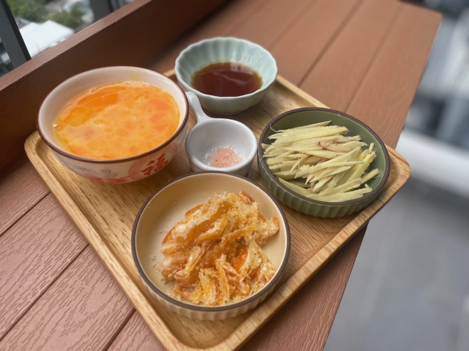 （8/12见报）大都会-食曾相识 2.0|张艺凤