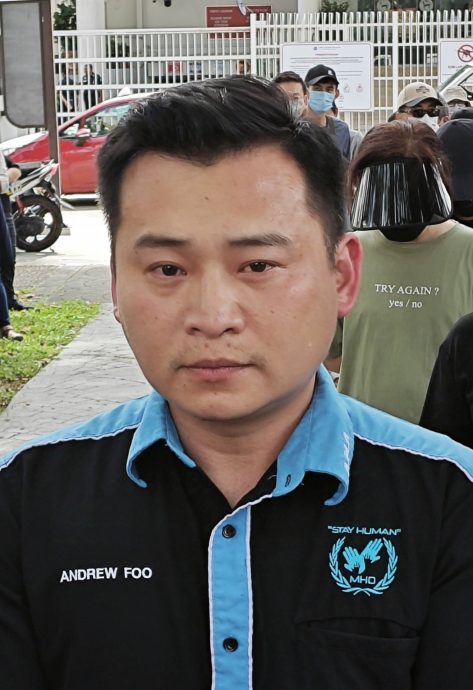 （全国版）勿签妥协合约免变民事案，MHO：外汇诈骗案更难追赔偿