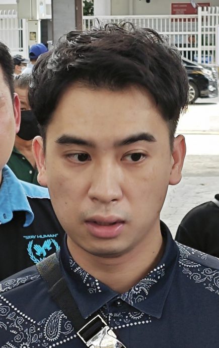 （全国版）勿签妥协合约免变民事案，MHO：外汇诈骗案更难追赔偿