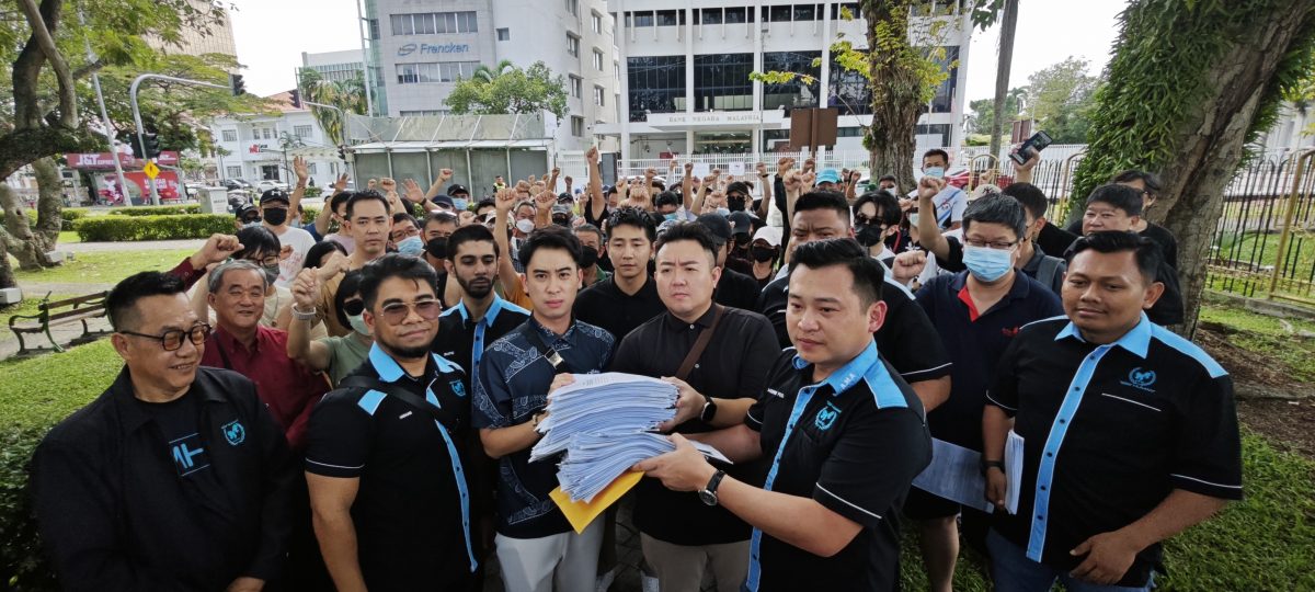 （全国版）勿签妥协合约免变民事案，MHO：外汇诈骗案更难追赔偿