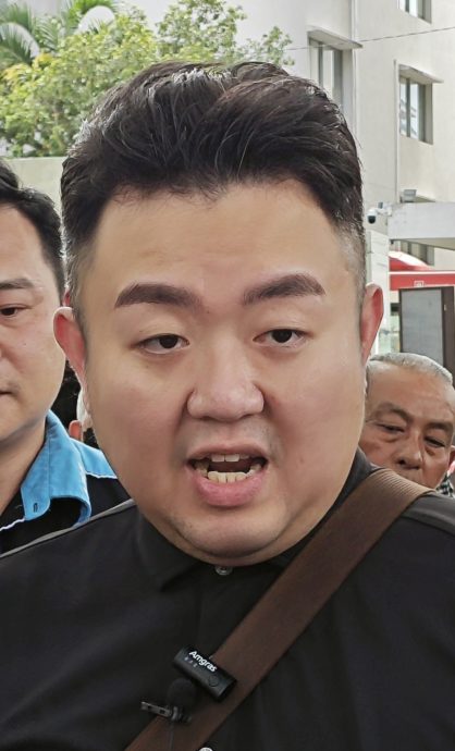 （全国版）勿签妥协合约免变民事案，MHO：外汇诈骗案更难追赔偿