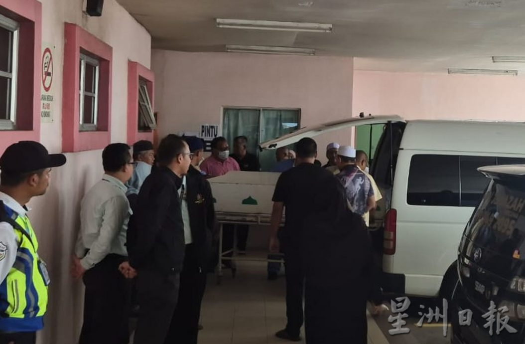 (全国版)南北大道车祸:7死者中,6名本地死者遗体已经接领完毕