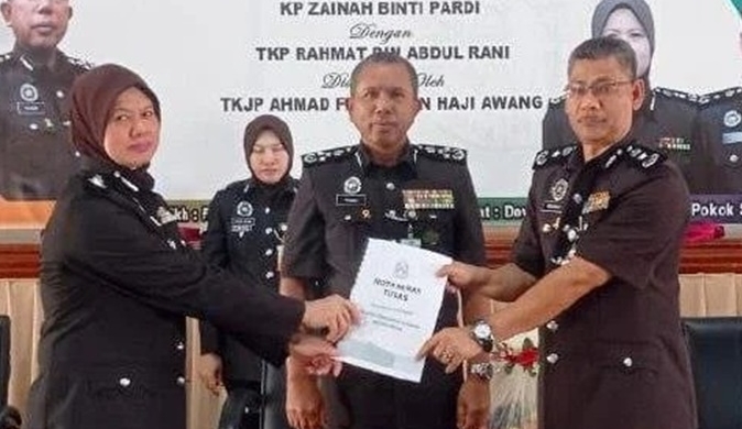 大马监狱局正在探索，或将开采稀土元素（REE）作为社区康复中心（PDK）的新就业机会的可行性。