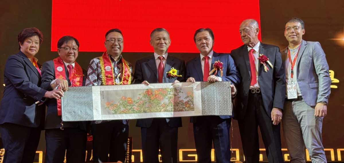 (全国版)郑立慷希望更多人选择理科应对市场需求