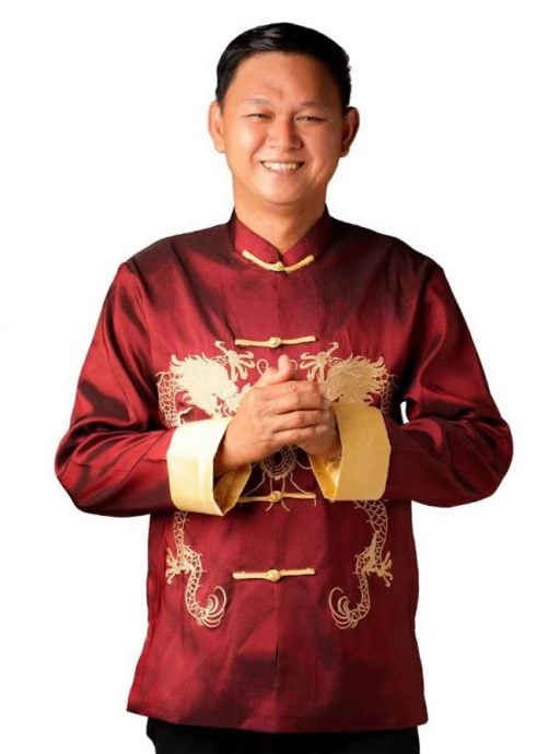 (全国)峇眼巴西众位仙法师公古庙