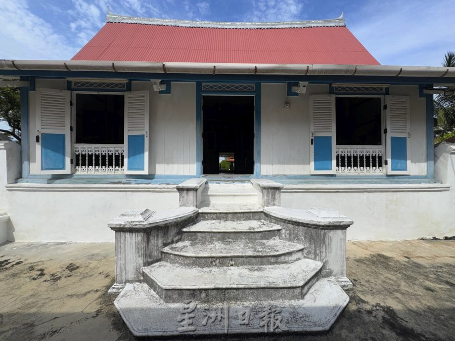 (古城封底主文)《用眼睛去旅游》:阿都甘尼村长屋展览馆(上)