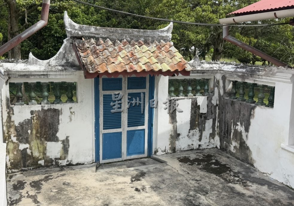 《用眼睛去旅游》:阿都甘尼村长屋展览馆(下)