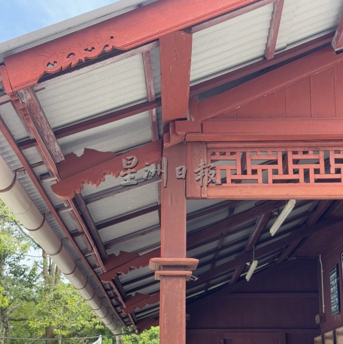 《用眼睛去旅游》:阿都甘尼村长屋展览馆(下)