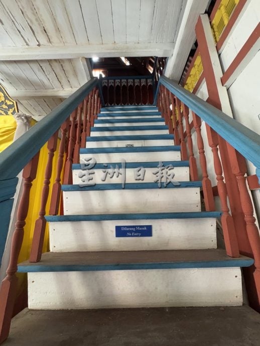 《用眼睛去旅游》:阿都甘尼村长屋展览馆(下)