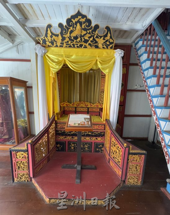 (古城封底主文)《用眼睛去旅游》:阿都甘尼村长屋展览馆(上)