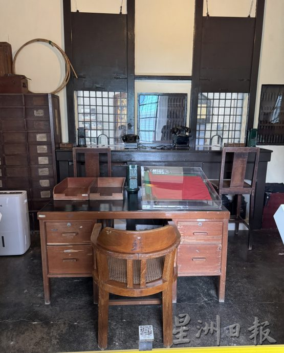 （古城封底主文）《用眼睛去旅游》：香港铁路博物馆