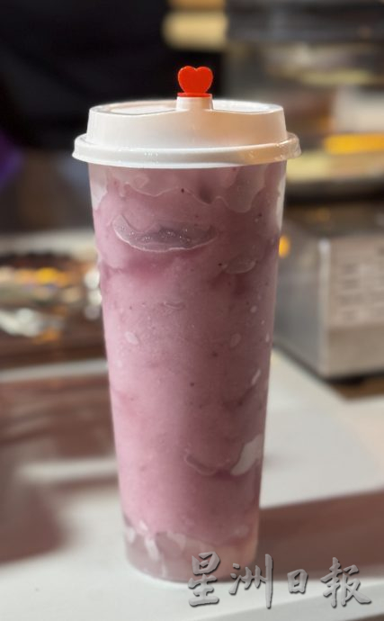 (古城封底主文)《用眼睛去旅游》:马接美食街