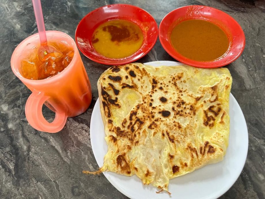 《议员好介绍》-郑添麟（Subakari House印度店）