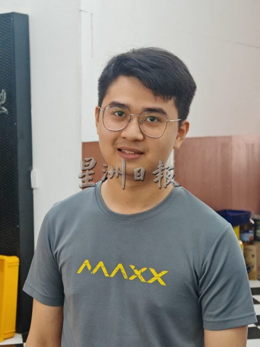 （古城封面主文）雨季蔬菜涨价，除了食肆受影响，也给慈善组织带来挑战