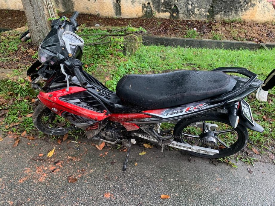 (古城版)中五考生赴考途中意外死亡