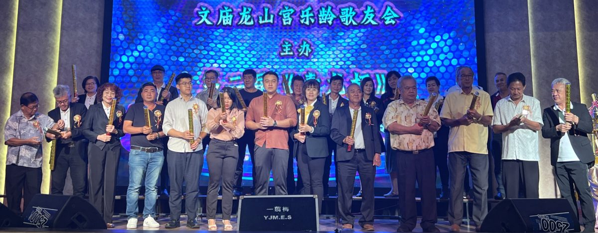 (古城版p6)郭子毅:政府须强化政策推广艺术发展