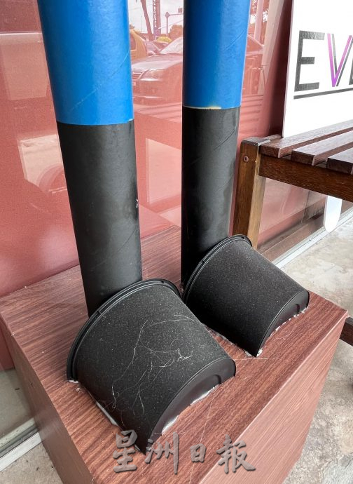 (古城第二版主文)利用环保材料打造创意圣诞布置