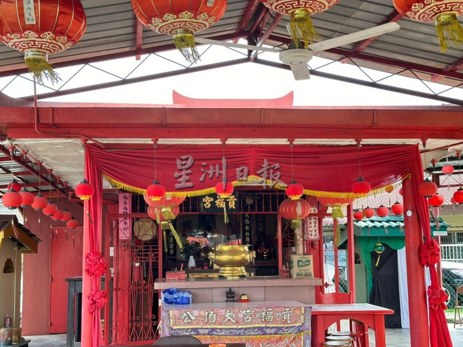 （古城第二版主文）爱极乐迎来第二座昌明公园 料3月竣工为社区注入活力