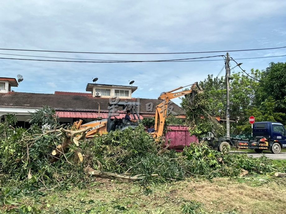 （古城第二版主文）爱极乐迎来第二座昌明公园 料3月竣工为社区注入活力