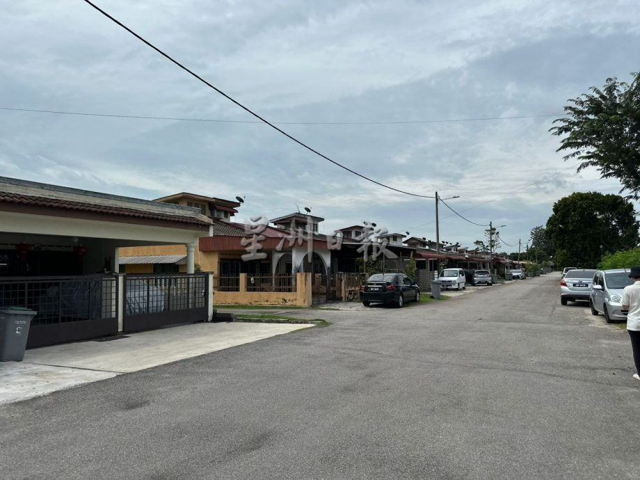 （古城第二版主文）爱极乐迎来第二座昌明公园 料3月竣工为社区注入活力