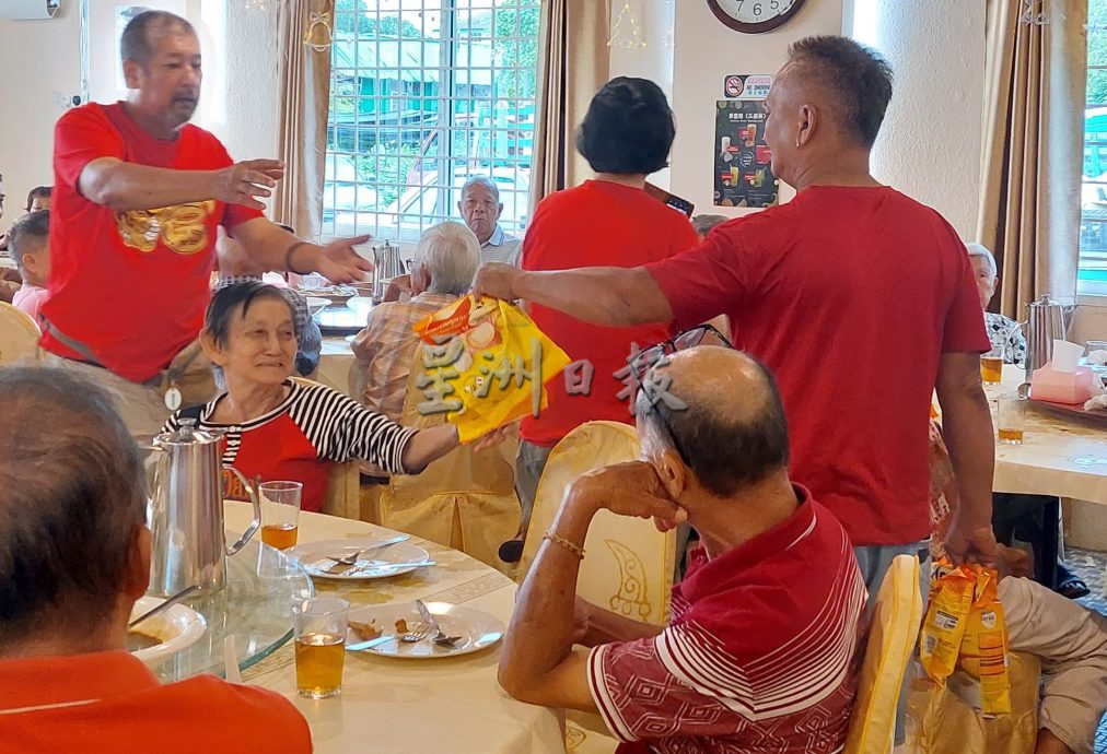 (古城第二版主文)STR援助金受惠者需在三年内更新资料