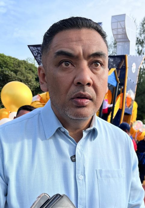 (古城第二版副文)武吉士灵烈市政厅公园将分阶段进行提升