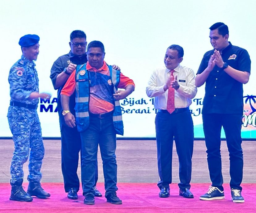 (古城第六版副文)甲拨出50万购置装备药物 2月前千名医疗成员装备齐全上阵