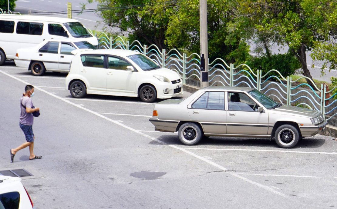 (大北马)玻州:1月1日新政策