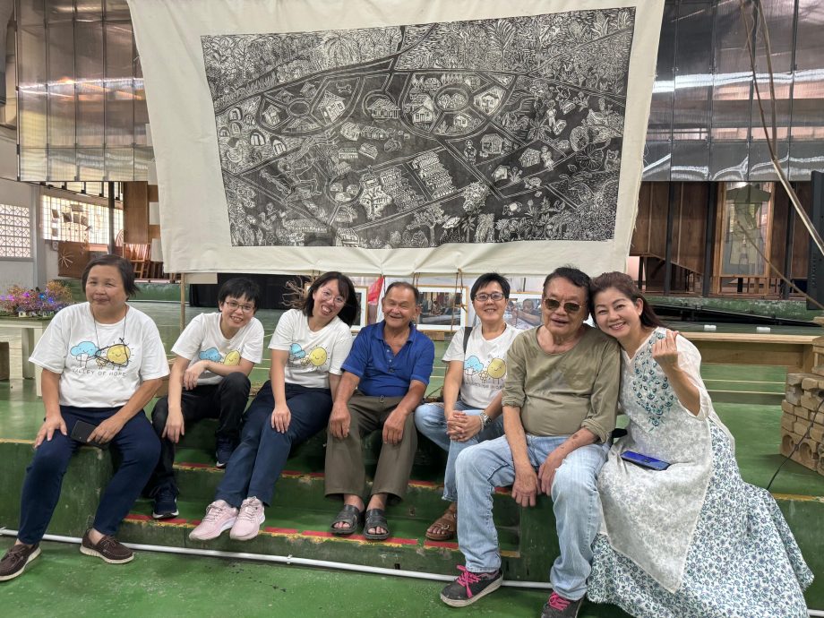 (大都会)希望之谷之希望献心艺 8.0:艺术传递生命的力量