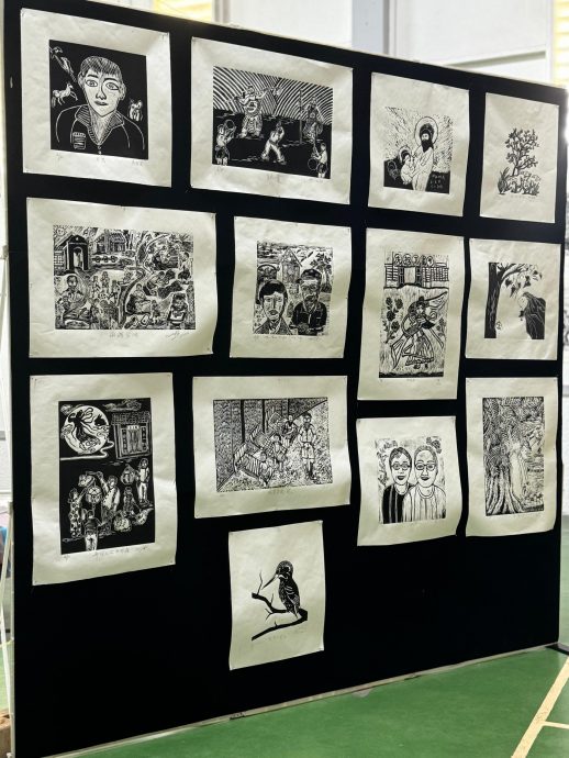 (大都会)希望之谷之希望献心艺 8.0:艺术传递生命的力量