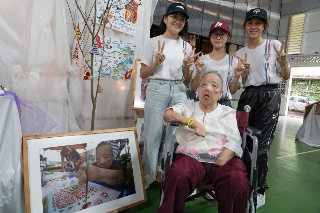 (大都会)希望之谷之希望献心艺 8.0:艺术传递生命的力量