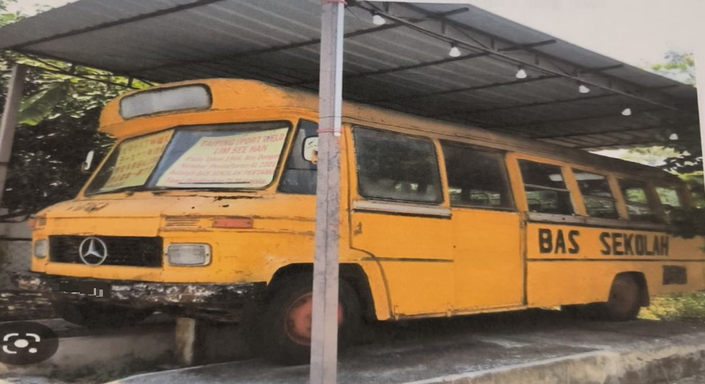 校车业者及司机公会 促1月3日列大马校车司机日