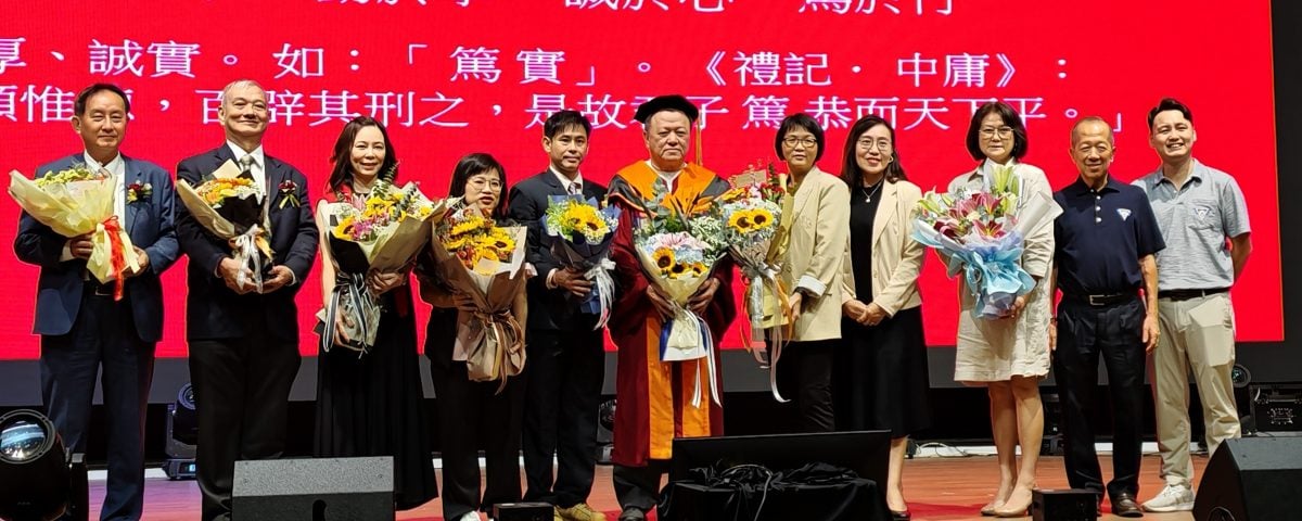 (已签发)全国:洪定国:马逢甲大学校友会,将加强与海外校友互动