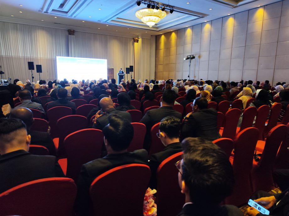 大马年增9000自闭症个案,柔自闭症大会提十大方案