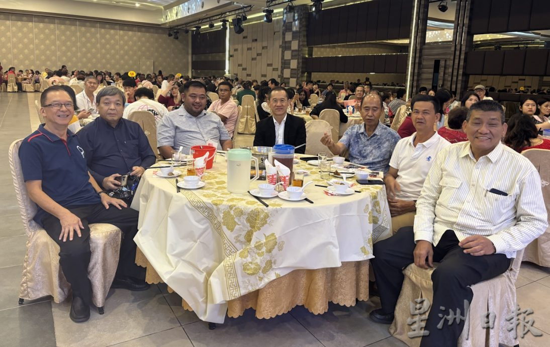 (已签发)柔:昔慈爱社工中心明年推 为有需要人士预付餐食