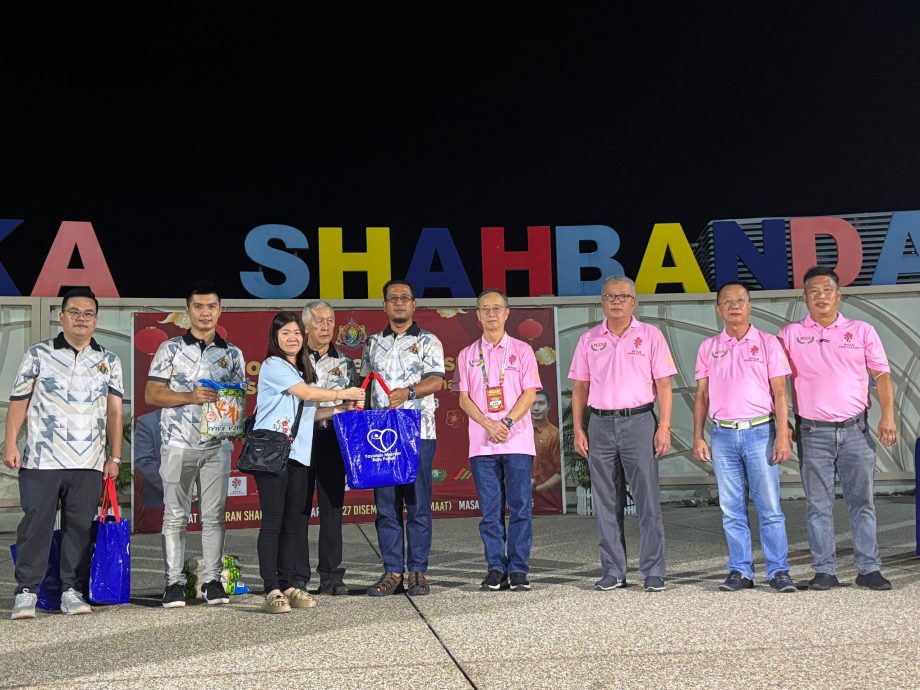 (已签发)柔:**版三头**峇株市会着手准备迎2026旅游年 盼发掘出另类特色景点