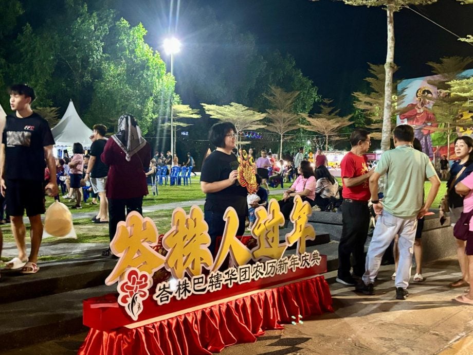 (已签发)柔:**版三头**峇株市会着手准备迎2026旅游年 盼发掘出另类特色景点