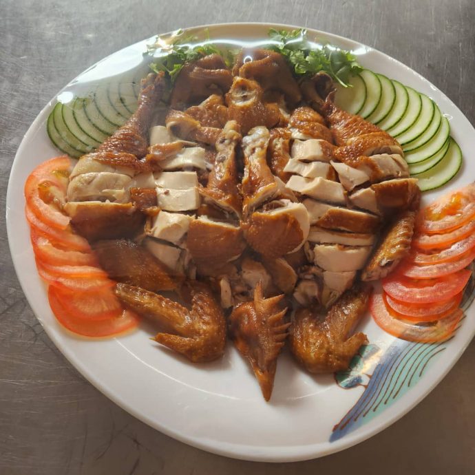 麻坡松鹤之夜新地点与读者有约 12月17日9AM开始售票