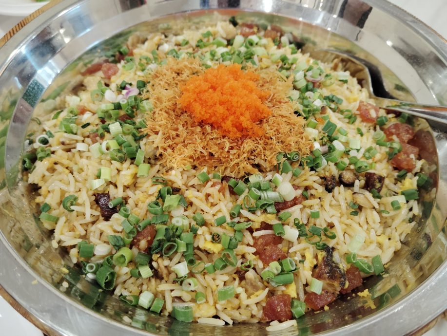 麻坡松鹤之夜新地点与读者有约 12月17日9AM开始售票