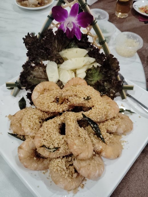 麻坡松鹤之夜新地点与读者有约 12月17日9AM开始售票