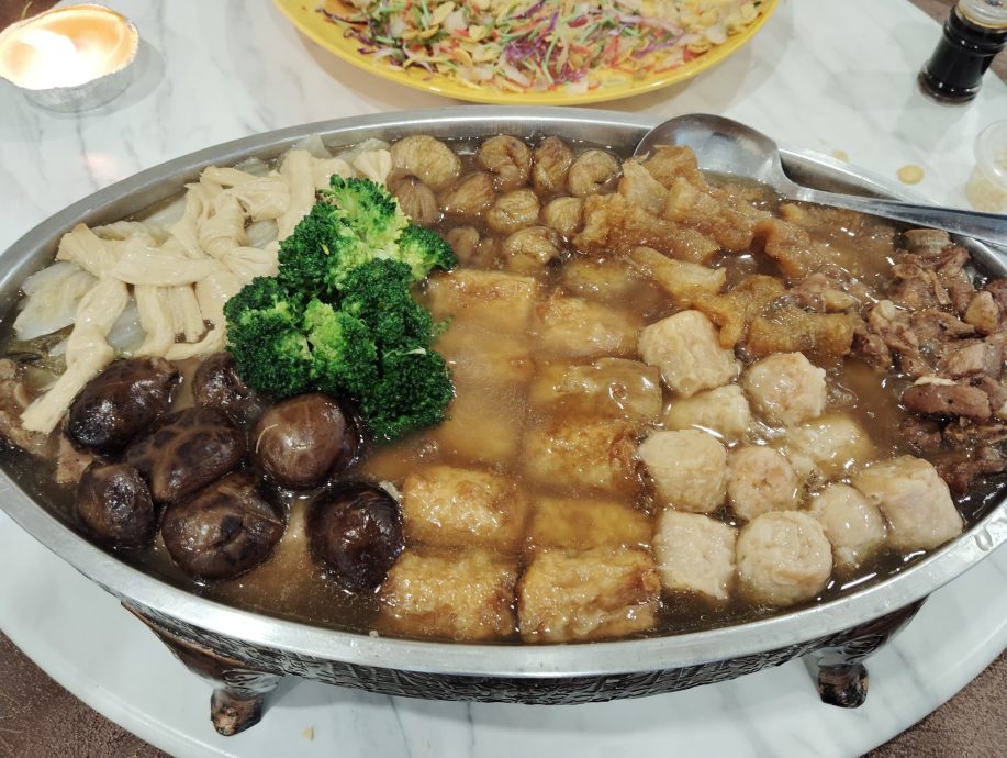 麻坡松鹤之夜新地点与读者有约 12月17日9AM开始售票