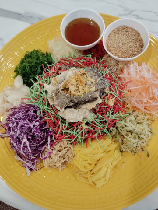 麻坡松鹤之夜新地点与读者有约 12月17日9AM开始售票