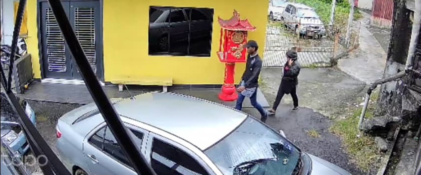 (已签发)柔:**版二新头**鸳鸯匪佯装旅馆住客 持刀威胁捆绑业者劫走现款手机